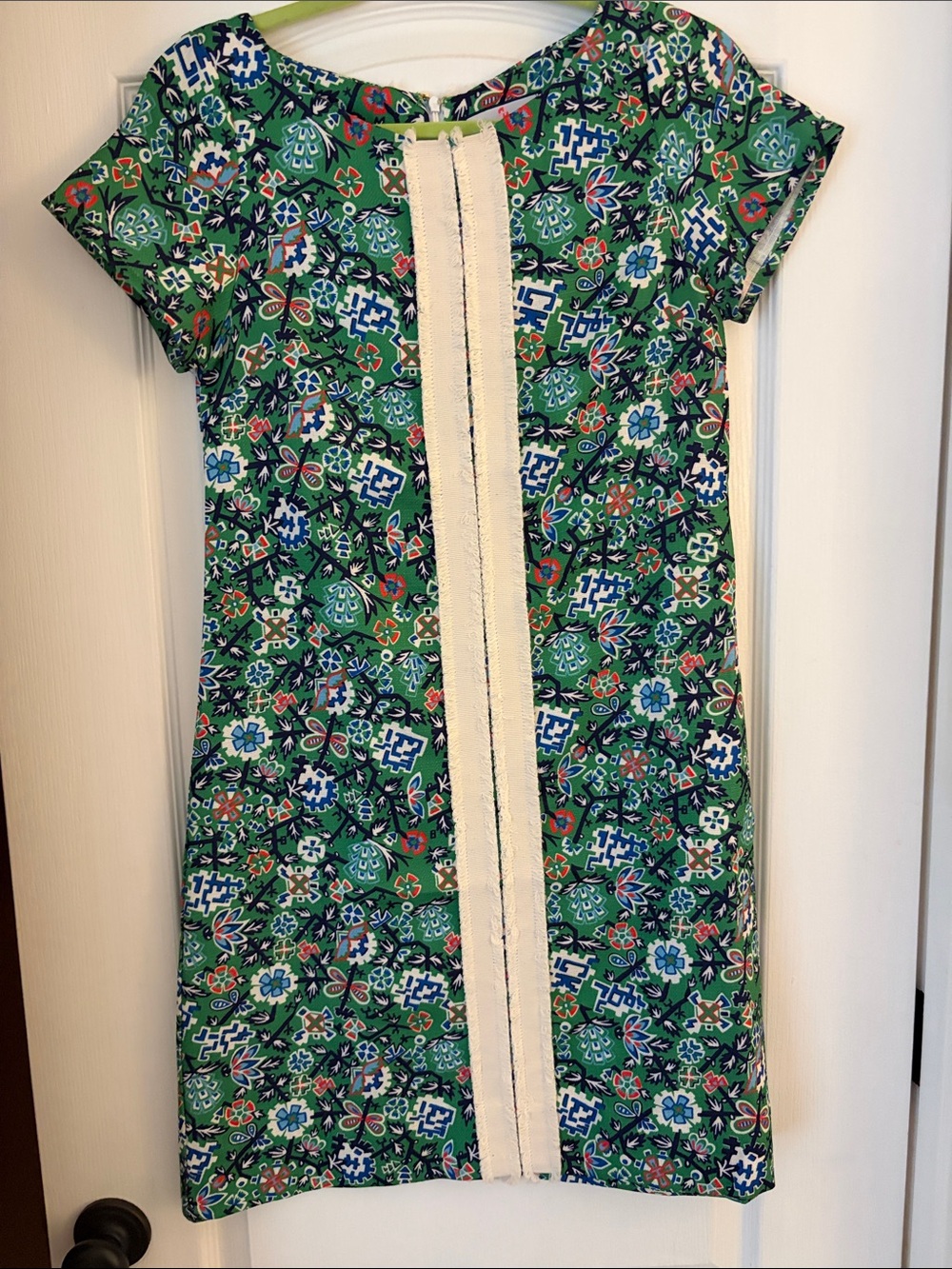 CK Bradley Shift Dress